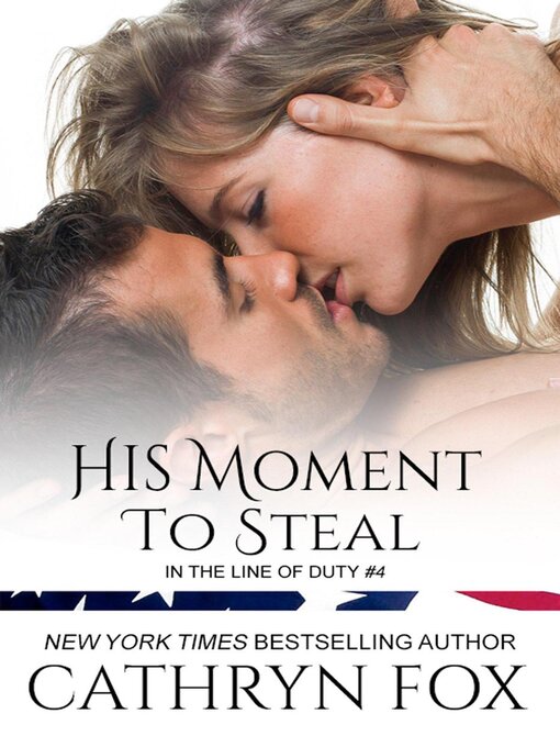 Cover image for His Moment to Steal